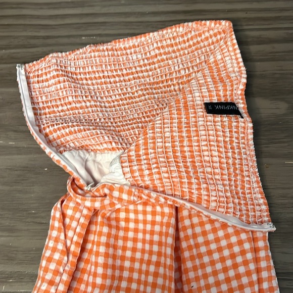 MINKPINK JUMPSUIT X-SMALL - Picture 10 of 16